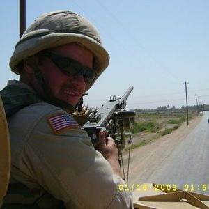 Meet your Posher, Kyle